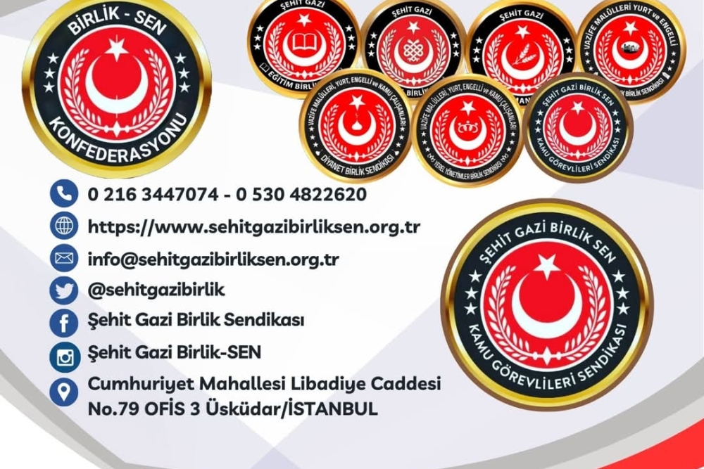 İLETİŞİM TELEFONU 