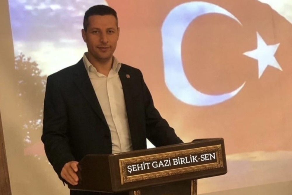 GAZZE YANARKEN SİZ NEREDESİNİZ 
