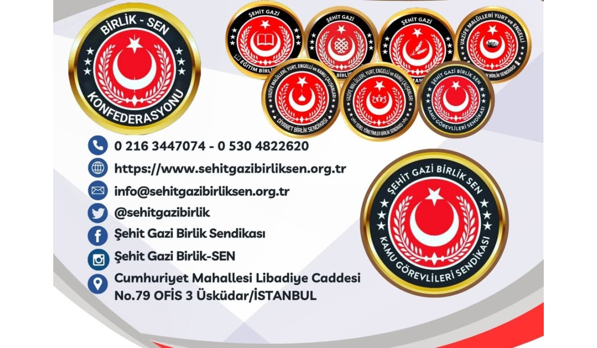 İLETİŞİM TELEFONU 