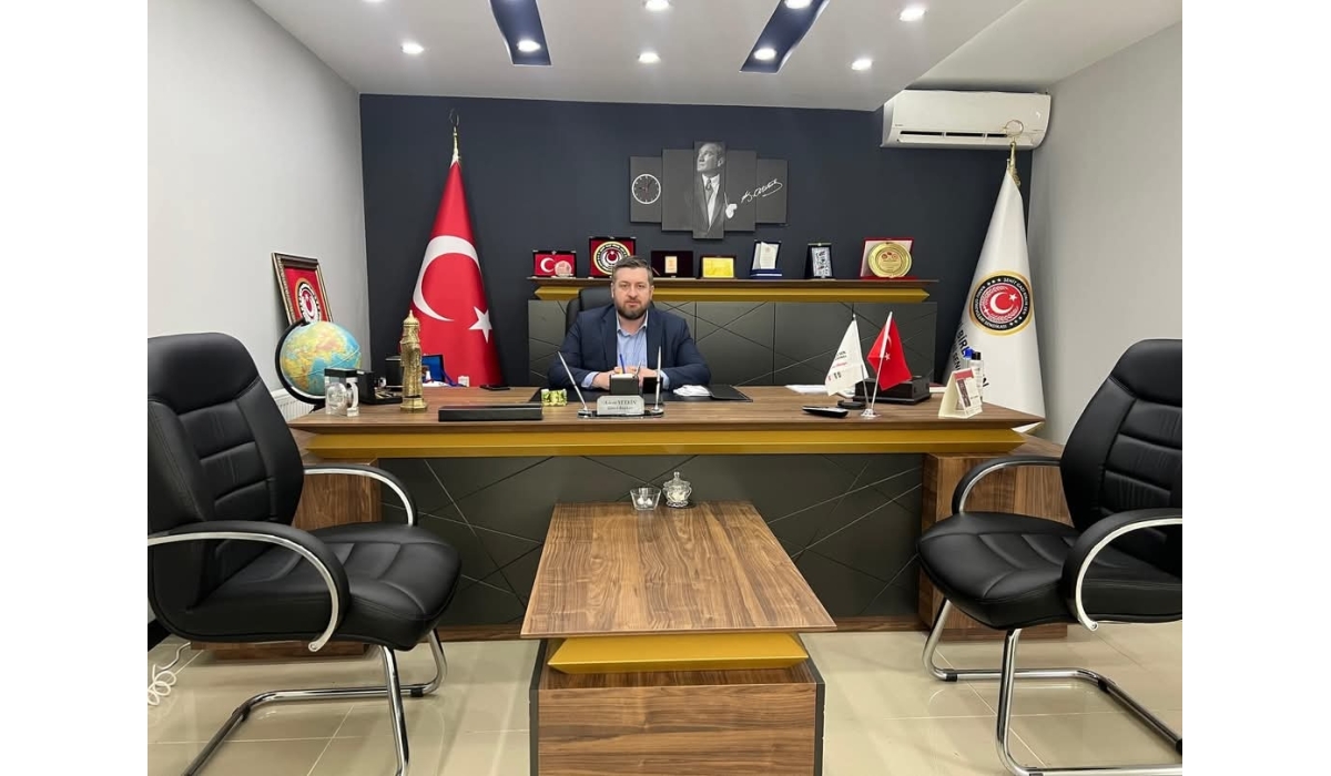 KAMUDA ÇALIŞANLARIN KRONİK SORUNLARI DERHÂL ÇÖZÜLMELİDİR! 
