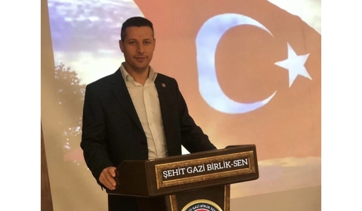 GAZZE YANARKEN SİZ NEREDESİNİZ 