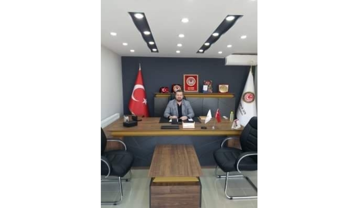 KANAYAN YARAMIZ KAMUDA ÇALIŞAN YHS SINIFI SORUNLARI