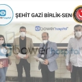 Diyarbakır Bower Hospital İle İndirim Anlaşması