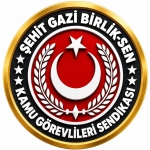 Şehit Gazi Birlik Sendikası Logosu