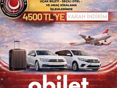 ÜYELERİMİZE ÖZEL İNDİRİM ANLAŞMASI