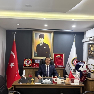 Murat BURÇAK