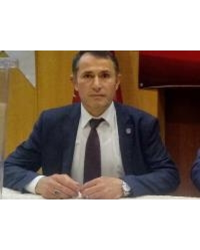 Mustafa TURAN
