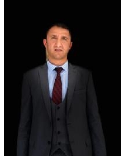Murat BURÇAK