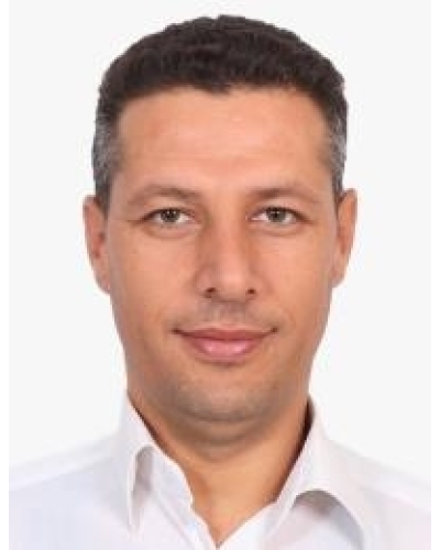 Nusret DİNÇ