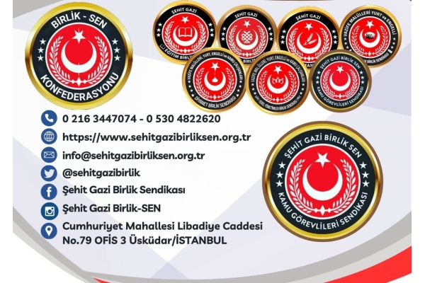 İLETİŞİM TELEFONU 