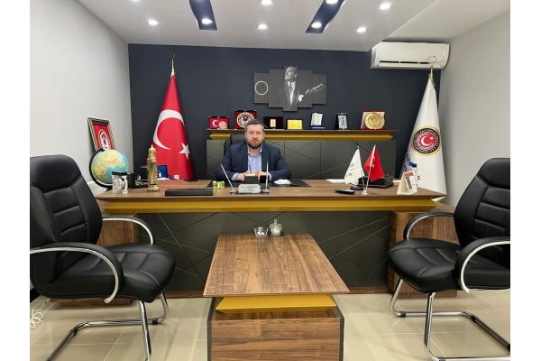 KAMUDA ÇALIŞANLARIN KRONİK SORUNLARI DERHÂL ÇÖZÜLMELİDİR! 