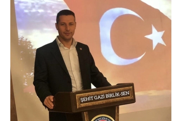 GAZZE YANARKEN SİZ NEREDESİNİZ 
