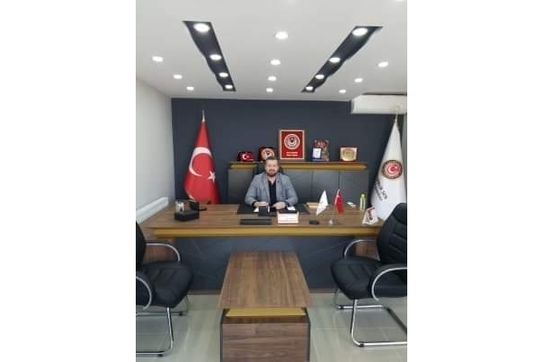 KANAYAN YARAMIZ KAMUDA ÇALIŞAN YHS SINIFI SORUNLARI