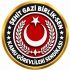 Şehit Gazi Birlik Sendikası Logosu