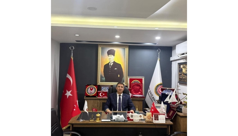 Murat BURÇAK
