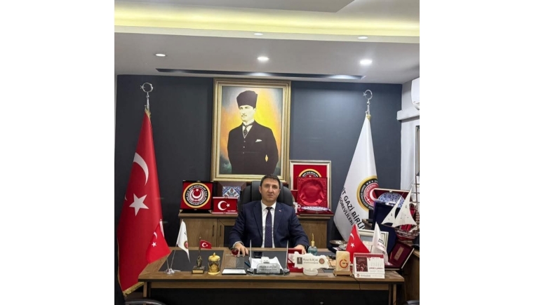 Murat BURÇAK