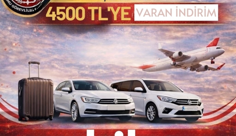 ÜYELERİMİZE ÖZEL İNDİRİM ANLAŞMASI